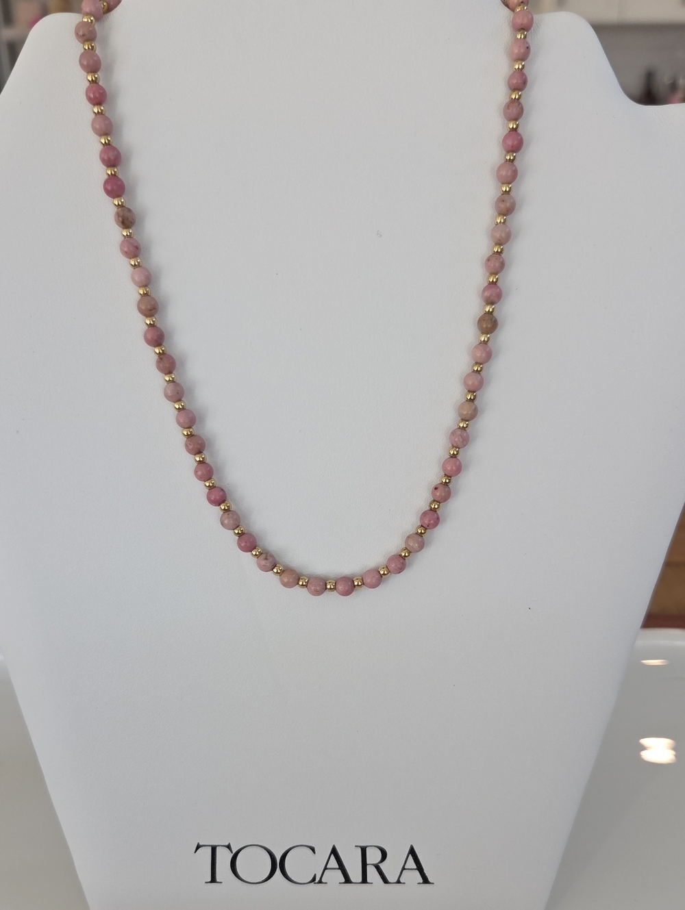 Tocara - Rosie Necklace
